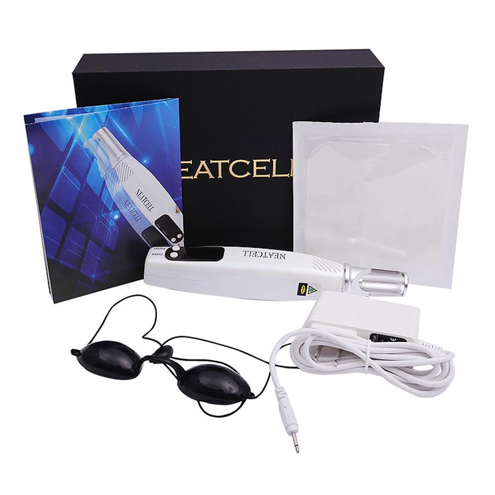 Devices Picosecond Laser Pen Light Therapy Tattoo Scar Mole Freckle Removal Dark Spot Remover Machine Skin Care Beauty Device Neatcell
Devices Picosecond Laser Pen Light Therapy Tattoo Scar Mole Freckle Removal Dark Spot Remover Machine Skin Care Beauty Device Neatcell