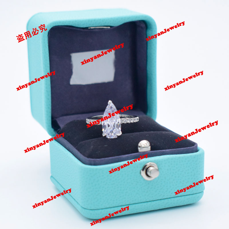 Luxury Designer Ring Diamond Promise Ring Silver Engagement Wedding Band Rings For Women Jewelry
Luxury Designer Ring Diamond Promise Ring Silver Engagement Wedding Band Rings For Women Jewelry