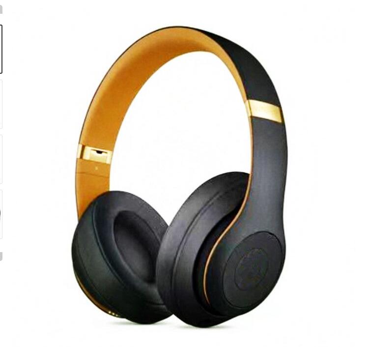 STUD3.0 Headphones wireless Earphones stereo bluetooth headphones foldable earphone animation showing, Grey gold
STUD3.0 Headphones wireless Earphones stereo bluetooth headphones foldable earphone animation showing, Grey gold