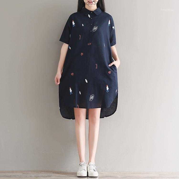 Rdcd Maternity Dresses 2021 Arrive Summer Dress Woman Cute A-line Large Size Pregnant Clothing Md-032621, Navy blue
Rdcd Maternity Dresses 2021 Arrive Summer Dress Woman Cute A-line Large Size Pregnant Clothing Md-032621, Navy blue