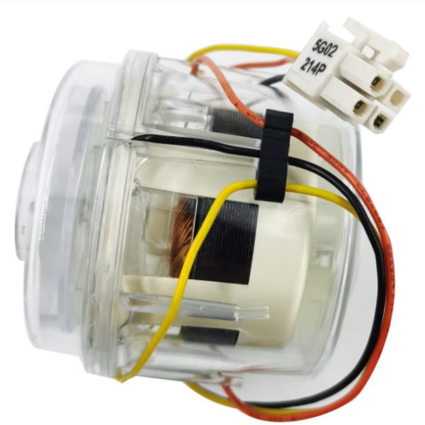ResMed S9 ResMed S10 Ventilator Turbine Ventilator Motor Fan Motor Ventilator Machine Fan ResMed S9 ResMe S10 Personal Care Appliance Parts