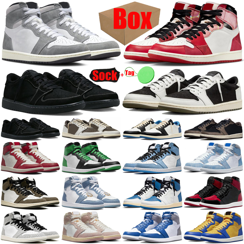 With Box Olive 1 1s basketball shoes for mens womens Washed Heritage Black Phantom lows White Cement Denim Reverse Mocha Laney Patent Bred low trainers sneakers shoe, #3 olive
With Box Olive 1 1s basketball shoes for mens womens Washed Heritage Black Phantom lows White Cement Denim Reverse Mocha Laney Patent Bred low trainers sneakers shoe, #3 olive