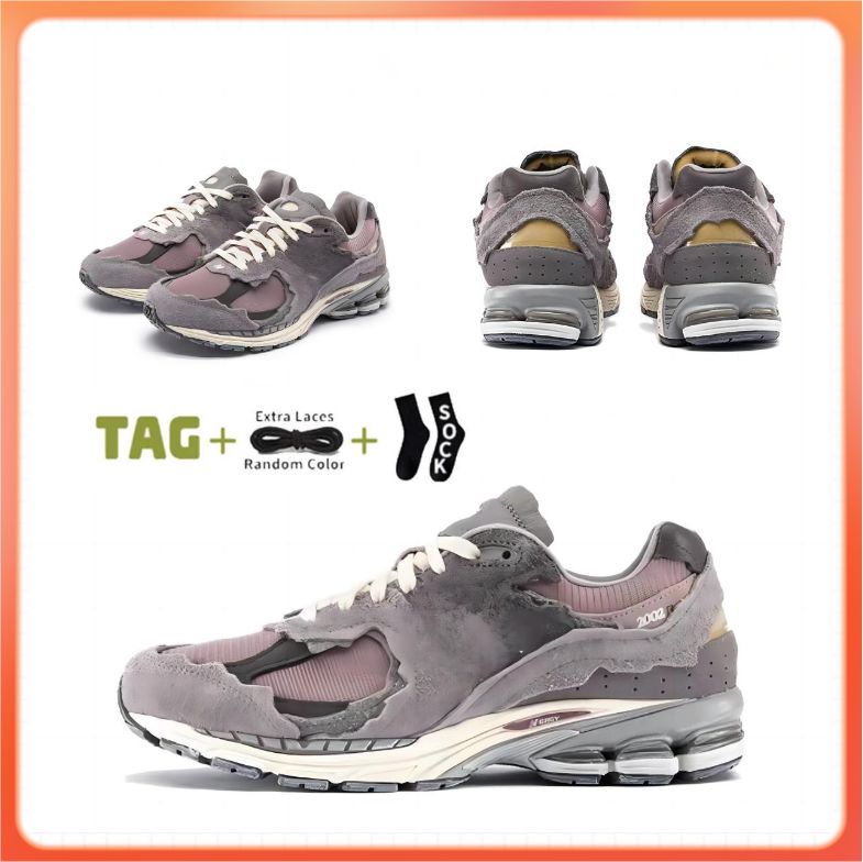 2002R Casual Shoes Protection Pack Rain On Cloud Phantom Designer Athletic Sneakers Pink Purple Grey Navy Sea Salt Luxury OG 2002 R Salehe Bembury Trainers Runners, White
2002R Casual Shoes Protection Pack Rain On Cloud Phantom Designer Athletic Sneakers Pink Purple Grey Navy Sea Salt Luxury OG 2002 R Salehe Bembury Trainers Runners, White
