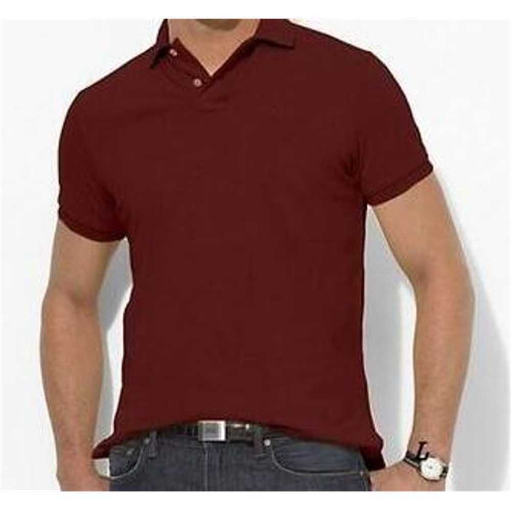 Hot summer popular embroidery pure Horse Polo Shirts man 100% cotton Men Short Sleeve polos Casual Man's Solid Pony men's clothing Camisa Tee mix 24 colors UATH, R grey
Hot summer popular embroidery pure Horse Polo Shirts man 100% cotton Men Short Sleeve polos Casual Man's Solid Pony men's clothing Camisa Tee mix 24 colors UATH, R grey