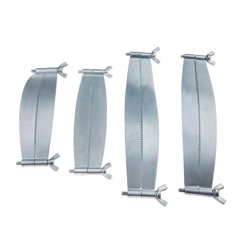 Tools Pet Dogs Cats Ear Cropping Clamp with Teeth Pitbull Dog Ear Cropping Tools
Tools Pet Dogs Cats Ear Cropping Clamp with Teeth Pitbull Dog Ear Cropping Tools