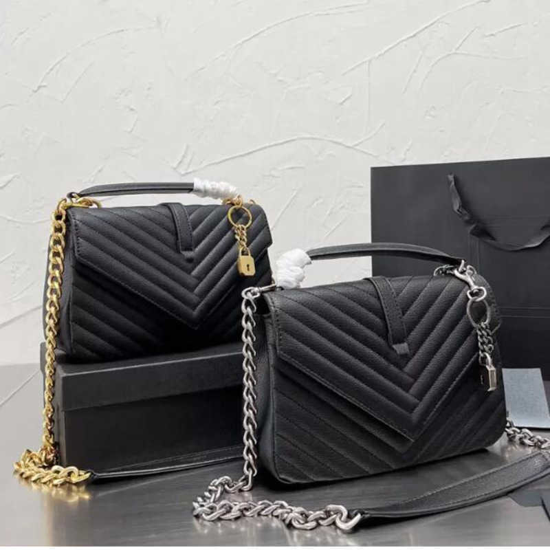 Designers Gold Silver Chain Envelope Bags Purses Womens Fashion Y Type Quilted Lattice Shoulder Crossbody Bag Genuine Leather Flap Handbags Luxurious Tote bags, Grey(no box)
Designers Gold Silver Chain Envelope Bags Purses Womens Fashion Y Type Quilted Lattice Shoulder Crossbody Bag Genuine Leather Flap Handbags Luxurious Tote bags, Grey(no box)