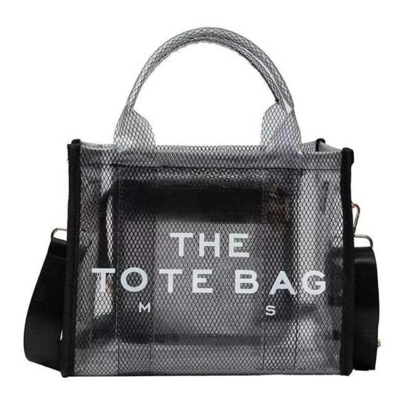 marc jocob the tote bag Casual Tote handbags Womens Mens Luxurys Designers weekend fashion Beach PVC summer vacation travel PU Luggage shoulder bags, Red
marc jocob the tote bag Casual Tote handbags Womens Mens Luxurys Designers weekend fashion Beach PVC summer vacation travel PU Luggage shoulder bags, Red