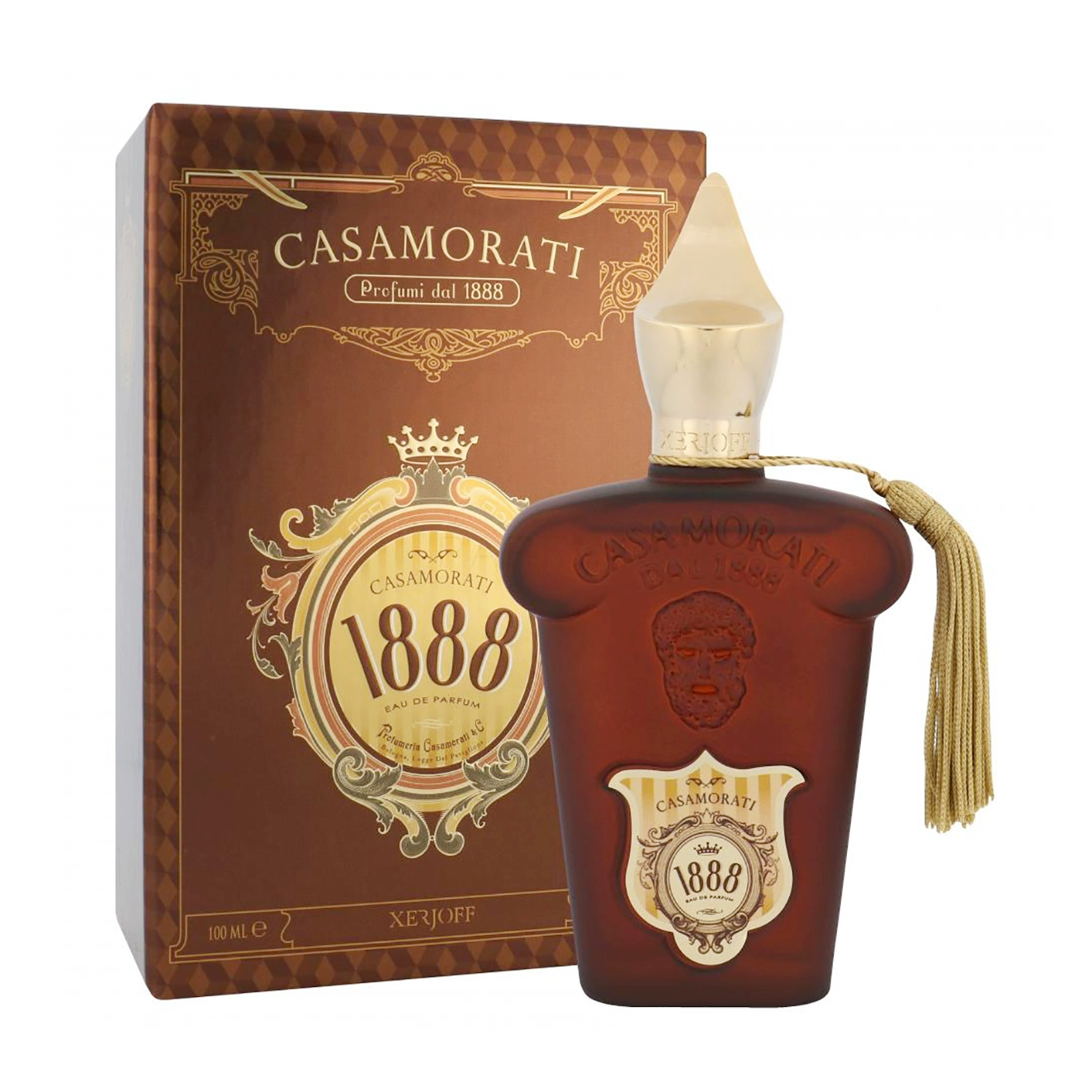 Casamorati Dal1888 Perfume 100ml Mefisto Lira Bouquet Ideale La Tosca 1888 Fragrance Eau De Parfum 3.4oz Long Lasting Smell EDP Men Women Cologne Spray High Quality
Casamorati Dal1888 Perfume 100ml Mefisto Lira Bouquet Ideale La Tosca 1888 Fragrance Eau De Parfum 3.4oz Long Lasting Smell EDP Men Women Cologne Spray High Quality