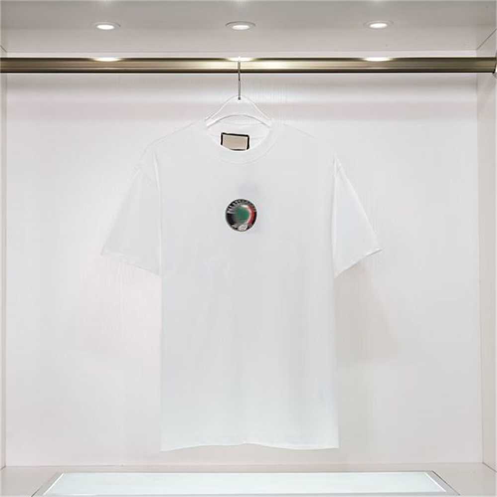 Designers Mens Womens T Shirts for Man 100% Cotton Fashion T-shirt Top Quality Tees Street Short Sleeve luxurys cotton lycra fabric Tshirts Asian -3XL TXM9 FZD8, White
Designers Mens Womens T Shirts for Man 100% Cotton Fashion T-shirt Top Quality Tees Street Short Sleeve luxurys cotton lycra fabric Tshirts Asian -3XL TXM9 FZD8, White