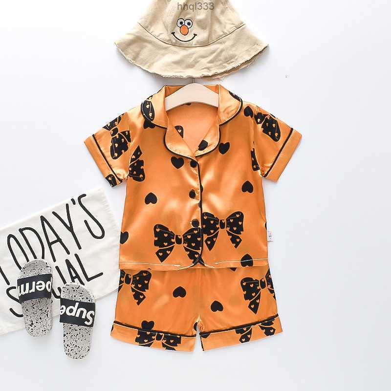 Xrc2 Blet Pajamas Kids Pajamas Set Silk Pajamas Boys Girls Cartoon Print Pyjamas Short Sleeve Blouse Tops Shorts Underwear Children Sleepwear Suit 230509, Dog pink
Xrc2 Blet Pajamas Kids Pajamas Set Silk Pajamas Boys Girls Cartoon Print Pyjamas Short Sleeve Blouse Tops Shorts Underwear Children Sleepwear Suit 230509, Dog pink