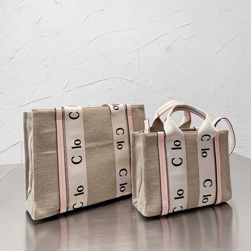 Letter Totes Designer Tote Bag woman Canvas Luxury Handbag Women Fashion Letters Print Shopping Shoulder Bag Lady Woody Purse 230411, Blue
Letter Totes Designer Tote Bag woman Canvas Luxury Handbag Women Fashion Letters Print Shopping Shoulder Bag Lady Woody Purse 230411, Blue