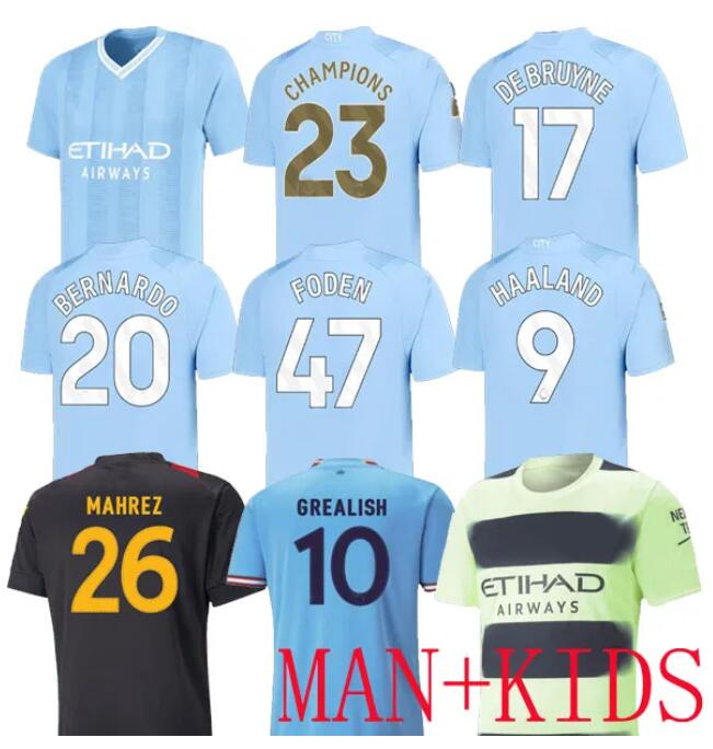 22 23 24 CITY Erling Haaland MANS CITIES SOCCER JERSEYS PHILLIPS GREALISH DE BRUYNE FODEN 22 2023 2024 MANCHESTERS football tops shirts kids kit, Kids 22/23 third
22 23 24 CITY Erling Haaland MANS CITIES SOCCER JERSEYS PHILLIPS GREALISH DE BRUYNE FODEN 22 2023 2024 MANCHESTERS football tops shirts kids kit, Kids 22/23 third