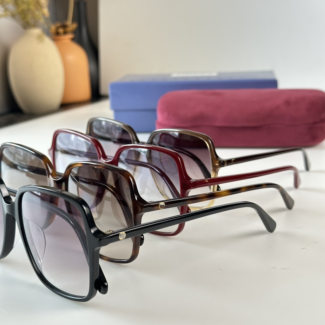 Wholesale Designer Sunglasses Original Eyeglasses Outdoor Shades PC Frame Fashion Classic Lady Mirrors for Women and Men Glasses Unisex
Wholesale Designer Sunglasses Original Eyeglasses Outdoor Shades PC Frame Fashion Classic Lady Mirrors for Women and Men Glasses Unisex