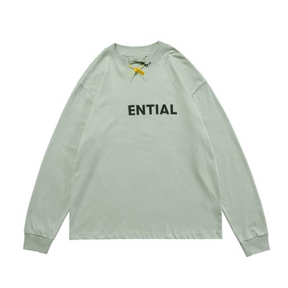USA Oversize Skateboard High Street 3D T shirt Men Women Cotton Long Sleeve fashion streetwear Tshirt Matcha Green Multi colors Tee 5WMT GTEH, Light gray tee
USA Oversize Skateboard High Street 3D T shirt Men Women Cotton Long Sleeve fashion streetwear Tshirt Matcha Green Multi colors Tee 5WMT GTEH, Light gray tee