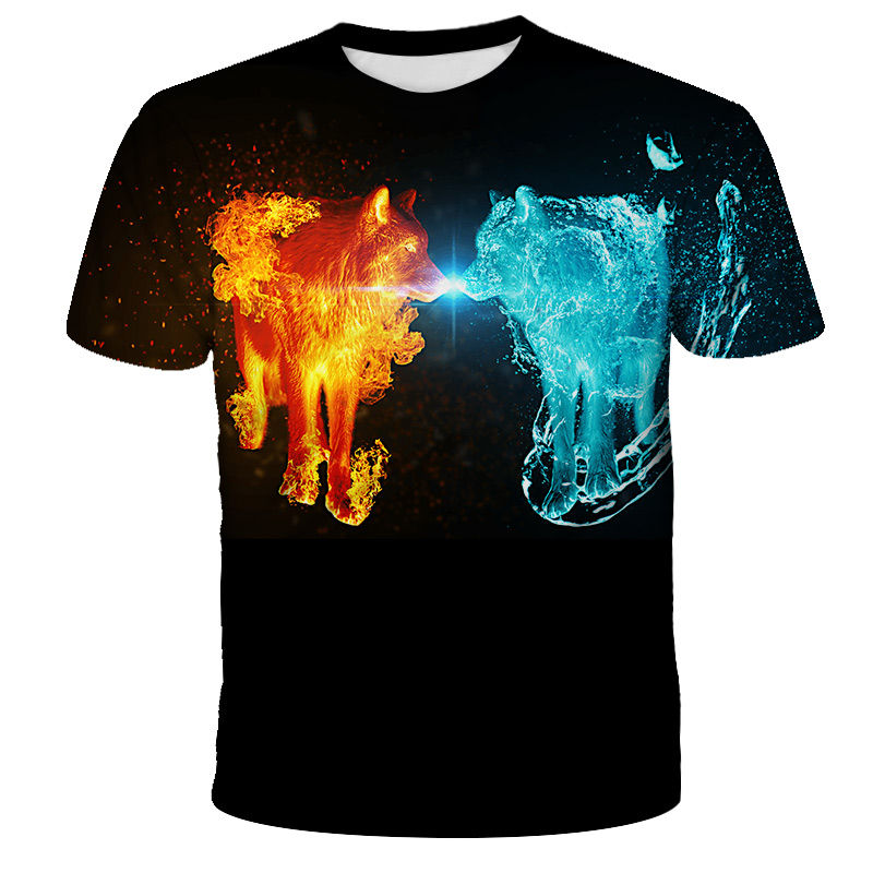 Men's t Shirts Men's/women Summer T-shirt Round Neck Short Sleeve Blue Flame 3d Printed Top High Qualit Black Casual Tshirt 1H0FZ, T2221b
Men's t Shirts Men's/women Summer T-shirt Round Neck Short Sleeve Blue Flame 3d Printed Top High Qualit Black Casual Tshirt 1H0FZ, T2221b