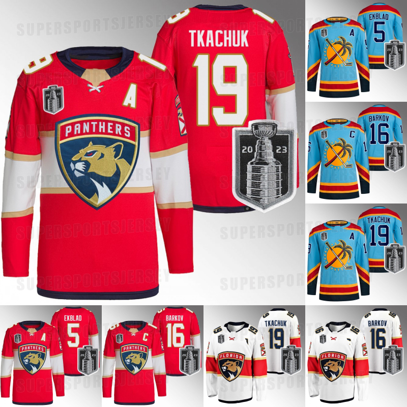 Florida 2023 Final Patch Panthers Hockey Jersey Matthew Tkachuk Carter Verhaeghe Aleksander Barkov Sam Reinhart Sam Bennett Sergei Bobrovsky, 2023 city connect-felx base
Florida 2023 Final Patch Panthers Hockey Jersey Matthew Tkachuk Carter Verhaeghe Aleksander Barkov Sam Reinhart Sam Bennett Sergei Bobrovsky, 2023 city connect-felx base