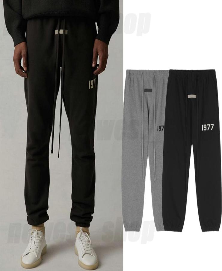designer streetwear men039s womens pants classic letter flocking 1977 loose Drawstring oversize high street sweatpants Joggers 3627109, Gray
designer streetwear men039s womens pants classic letter flocking 1977 loose Drawstring oversize high street sweatpants Joggers 3627109, Gray