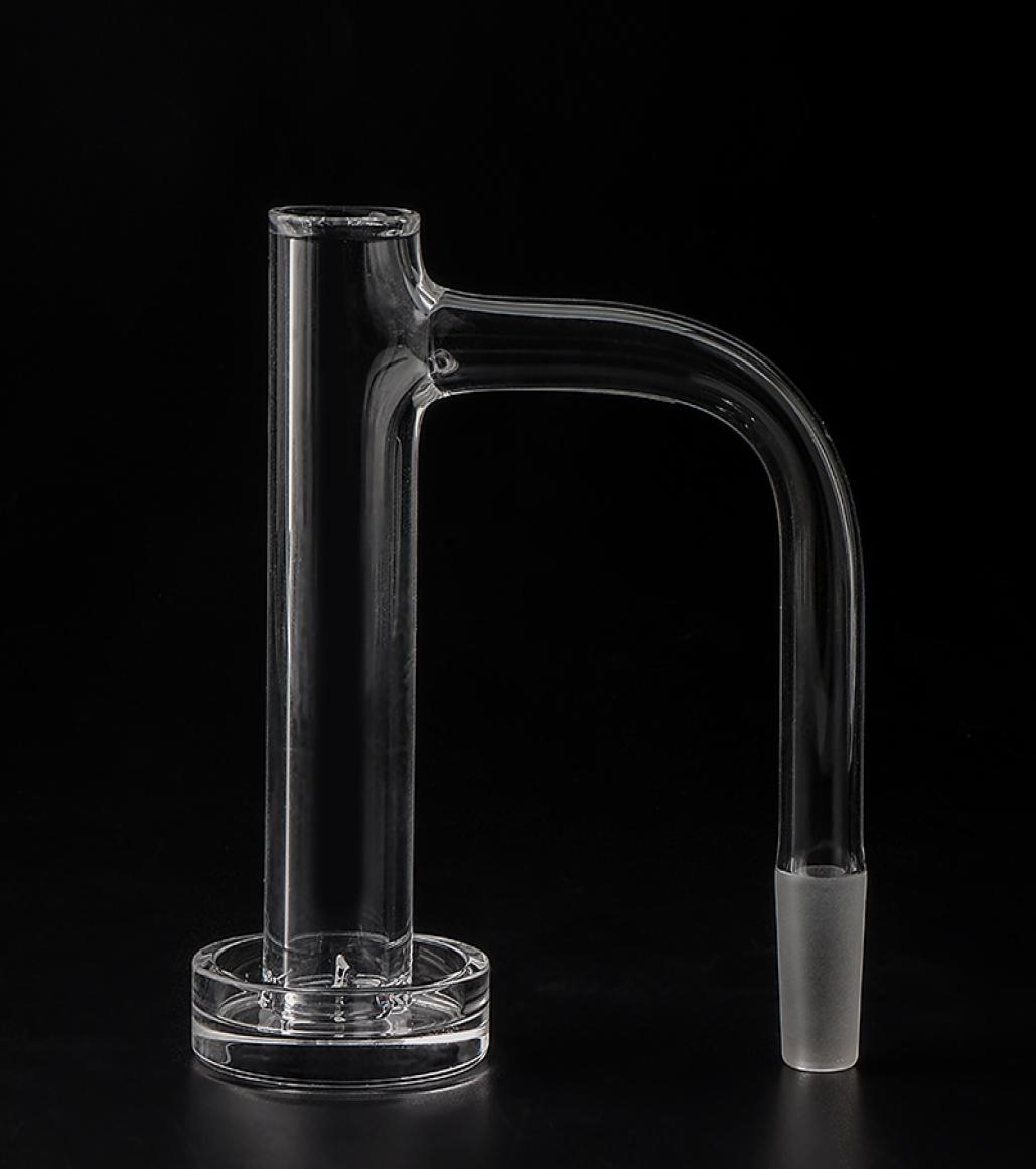 Full Weld Beveled Edge Control Tower Quartz Banger Smoke Terp Slurper Nail For Dab Rig Water Pipes6637065
Full Weld Beveled Edge Control Tower Quartz Banger Smoke Terp Slurper Nail For Dab Rig Water Pipes6637065