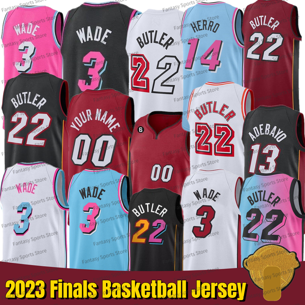 Mens Kids Jimmy Dwyane Butler Jersey Tyler Herro Kyle Lowry Bam Adebayo Classic Basketball Jerseys Stitched Pink Black Blue Men shirts S-XXXL Custom, Stitched jersey
Mens Kids Jimmy Dwyane Butler Jersey Tyler Herro Kyle Lowry Bam Adebayo Classic Basketball Jerseys Stitched Pink Black Blue Men shirts S-XXXL Custom, Stitched jersey