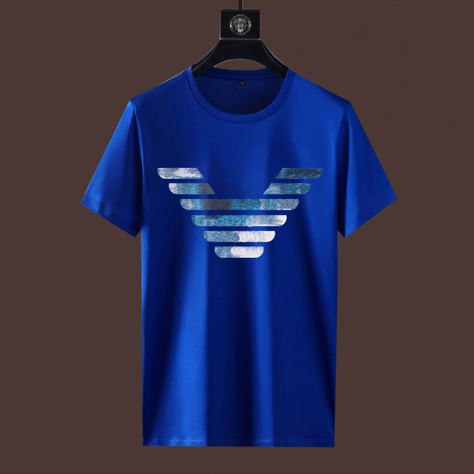 2023 designer T-shirt, luxury brand clothing, fashion casual T-shirt, short sleeve, spring and summer trendy men's T-shirt, 02
2023 designer T-shirt, luxury brand clothing, fashion casual T-shirt, short sleeve, spring and summer trendy men's T-shirt, 02
