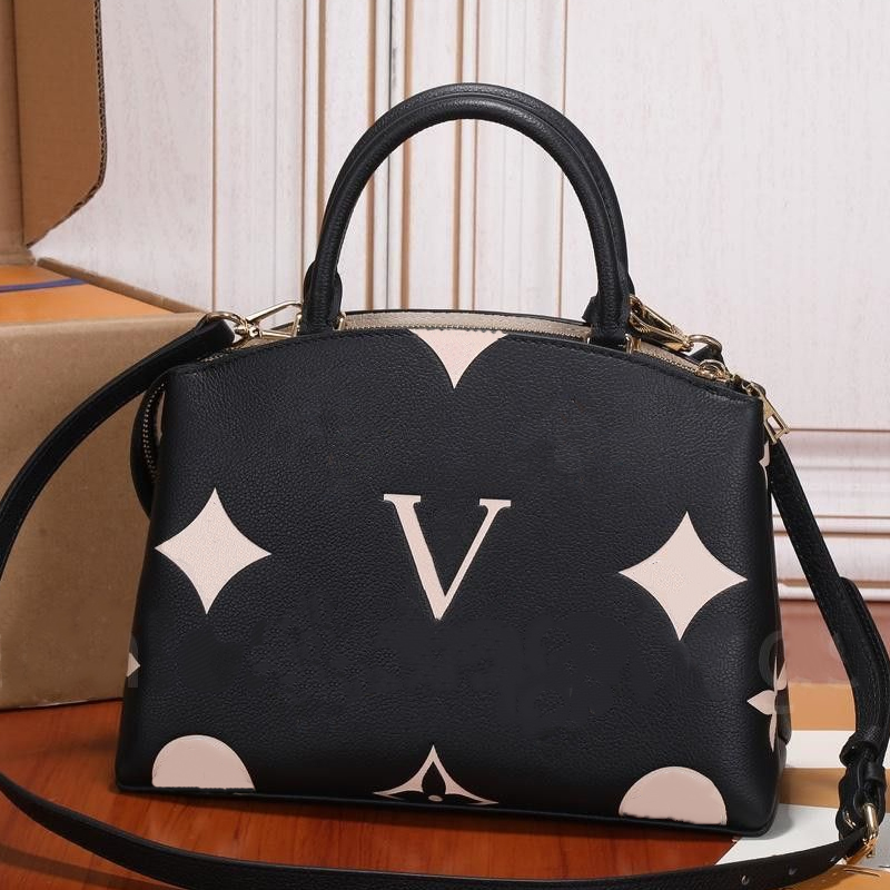 Leather shoulder bag designer handbag GRAND PALAIS crossbody bag M45833 M58914 M45811 M45842
Leather shoulder bag designer handbag GRAND PALAIS crossbody bag M45833 M58914 M45811 M45842