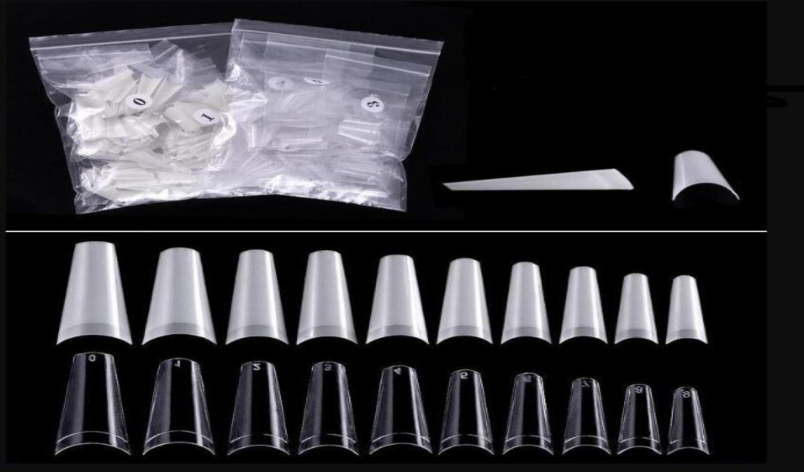 transparent Women 500pcspack Artificial Nail Tip NaturalClear Color French False Acrylic Nail Art Tips Gel UV Manicure Design Se9020983, Black
transparent Women 500pcspack Artificial Nail Tip NaturalClear Color French False Acrylic Nail Art Tips Gel UV Manicure Design Se9020983, Black
