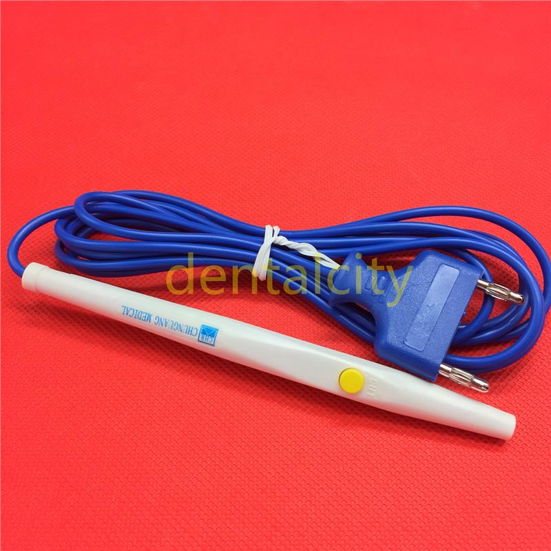 Tools Double Eyelid Tools singlephase electrocautery pen hemostatic device Cordless electric pen handle wire
Tools Double Eyelid Tools singlephase electrocautery pen hemostatic device Cordless electric pen handle wire