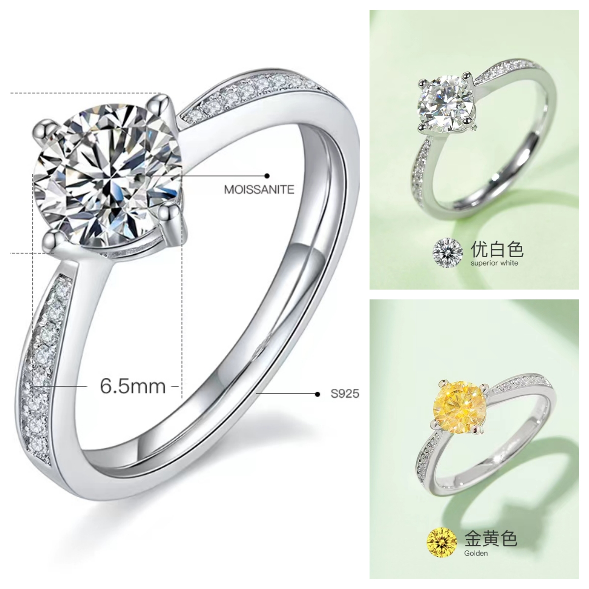 2023 designer jewelry rings for women desiner ring diamond ring white golden pink blue moissanite luxury necklace engagement ring earrings designer for women M02B
2023 designer jewelry rings for women desiner ring diamond ring white golden pink blue moissanite luxury necklace engagement ring earrings designer for women M02B