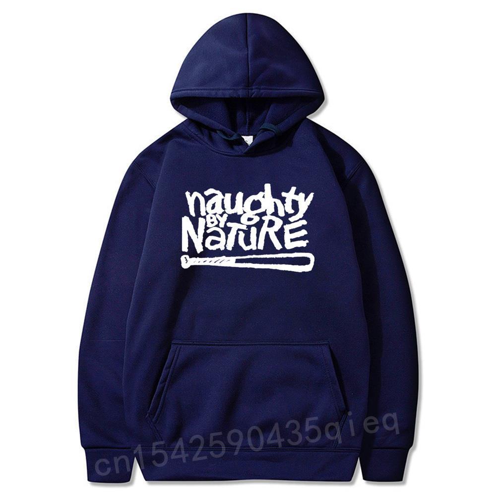 Mens Hoodies Sweatshirts Men Naughty By Nature Old School Hip Hop Rap Skateboardinger Music Band 90s Bboy Bgirl Sweatshirt Coat 230530