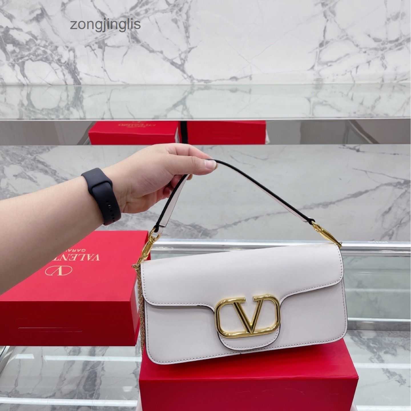 Designer Women Bags Fashion Classic Valentino Handbag v Beauty Women's Chain Light Shoulder Crossbody Y3HU, Red large
Designer Women Bags Fashion Classic Valentino Handbag v Beauty Women's Chain Light Shoulder Crossbody Y3HU, Red large