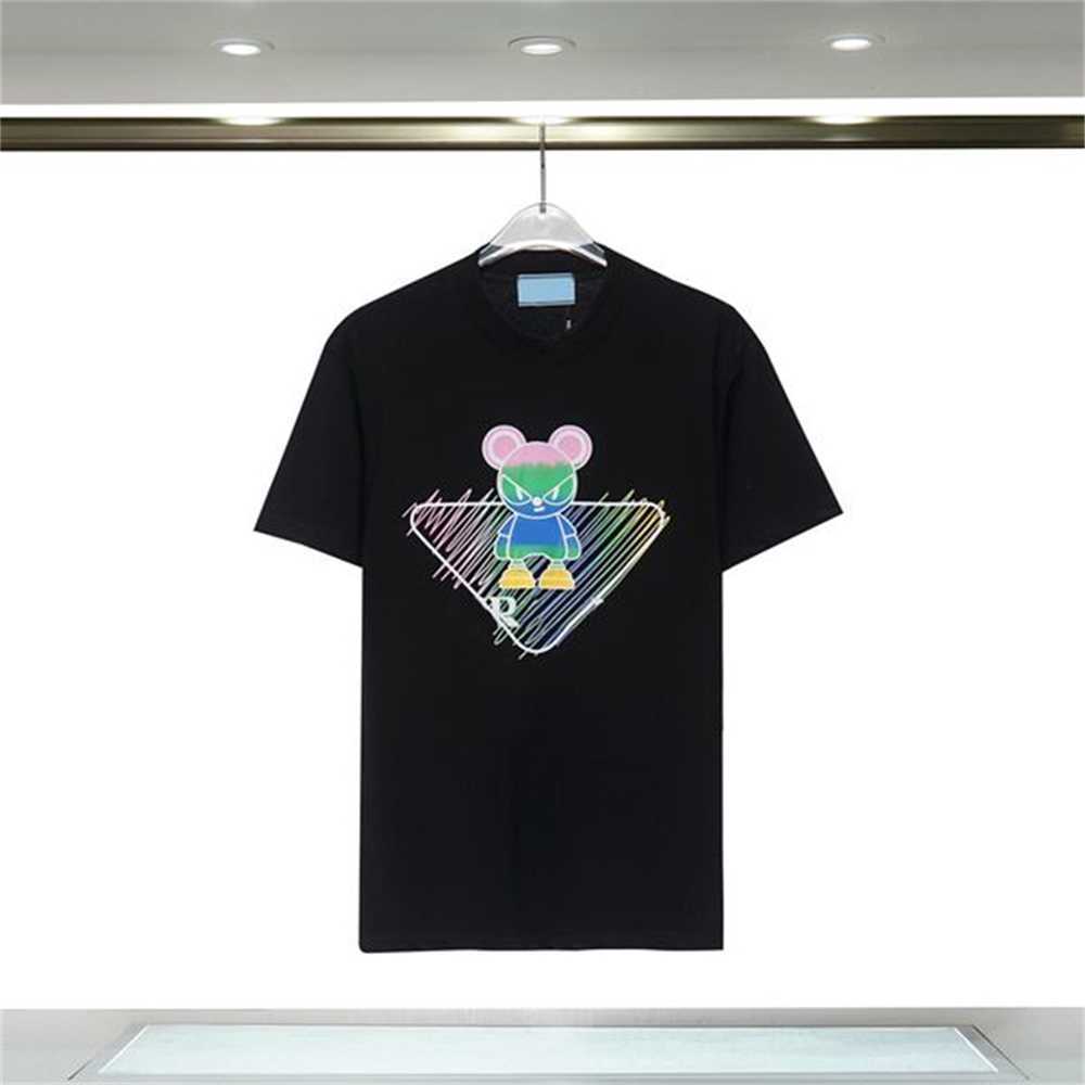 17 styles mens t shirt designer Tshirt sweatshirt Tee Shirts Summer Tees couple oversized tshirt Letter Print breathable t-shirt short sleeved HVJU 4D9J, 15
17 styles mens t shirt designer Tshirt sweatshirt Tee Shirts Summer Tees couple oversized tshirt Letter Print breathable t-shirt short sleeved HVJU 4D9J, 15