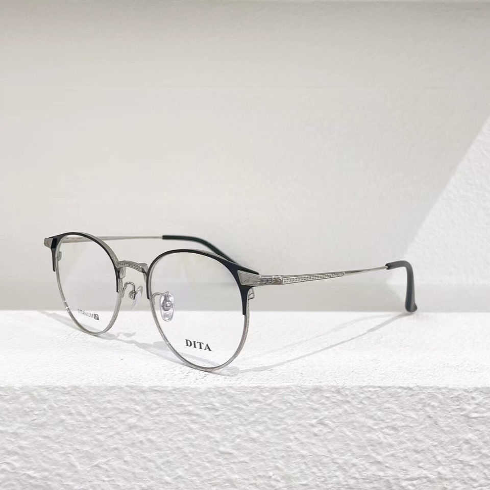 Original High Quality Wholesale Designer Sunglasses for sale Mens and womens DIT titanium eyewear frame DTX829 can be paired with highdegree myopia glasses pure Hav
Original High Quality Wholesale Designer Sunglasses for sale Mens and womens DIT titanium eyewear frame DTX829 can be paired with highdegree myopia glasses pure Hav