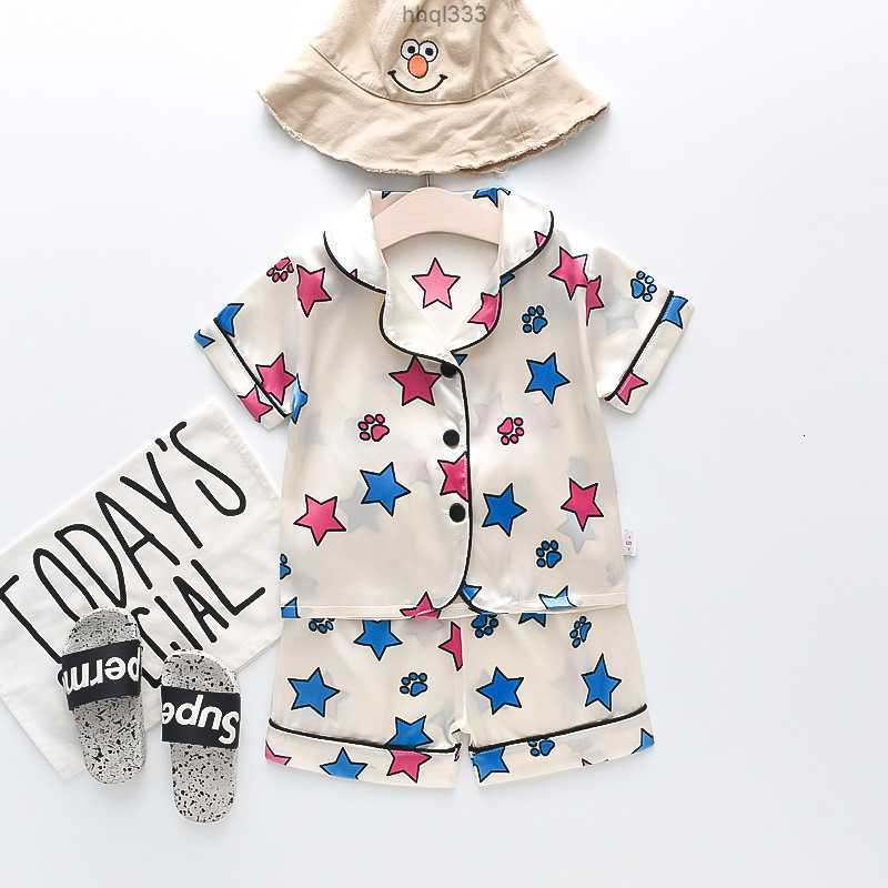 Wh7t Blet Pajamas Kids Pajamas Set Silk Pajamas Boys Girls Cartoon Print Pyjamas Short Sleeve Blouse Tops Shorts Underwear Children Sleepwear Suit 230509, Dog green
Wh7t Blet Pajamas Kids Pajamas Set Silk Pajamas Boys Girls Cartoon Print Pyjamas Short Sleeve Blouse Tops Shorts Underwear Children Sleepwear Suit 230509, Dog green