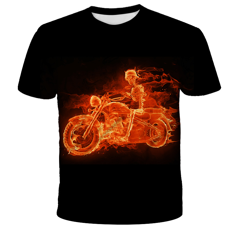 Men's t Shirts Men's/women Summer T-shirt Round Neck Short Sleeve Blue Flame 3d Printed Top High Qualit Black Casual Tshirt 4H1PO, T2051
Men's t Shirts Men's/women Summer T-shirt Round Neck Short Sleeve Blue Flame 3d Printed Top High Qualit Black Casual Tshirt 4H1PO, T2051