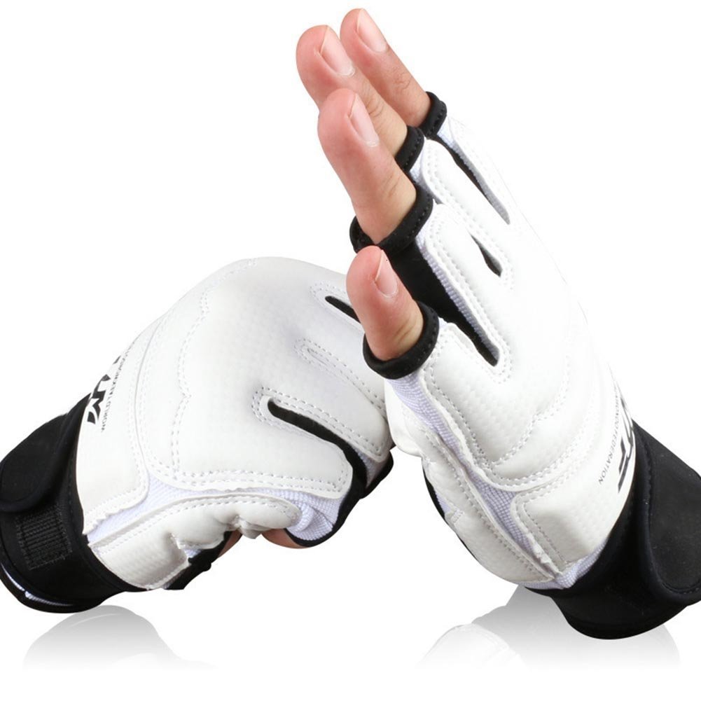 Other Sporting Goods Taekwondo Sparring Gear Karate Gloves Knee Protector Set Shin Guard Boxing MMA for Adults Children Martial Arts Equipment 230530