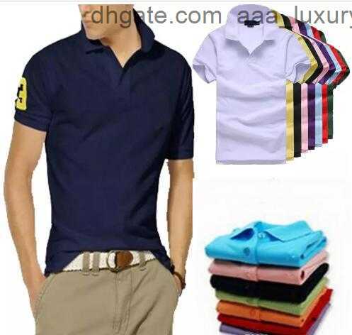 Designer 2018 New Ralph Lauren Polo Shirt Men High Quality Crocodile Embroidery Big Size S- Short Sleeve Summer Casual Cotton Polo Shirts Mens, Pink
Designer 2018 New Ralph Lauren Polo Shirt Men High Quality Crocodile Embroidery Big Size S- Short Sleeve Summer Casual Cotton Polo Shirts Mens, Pink