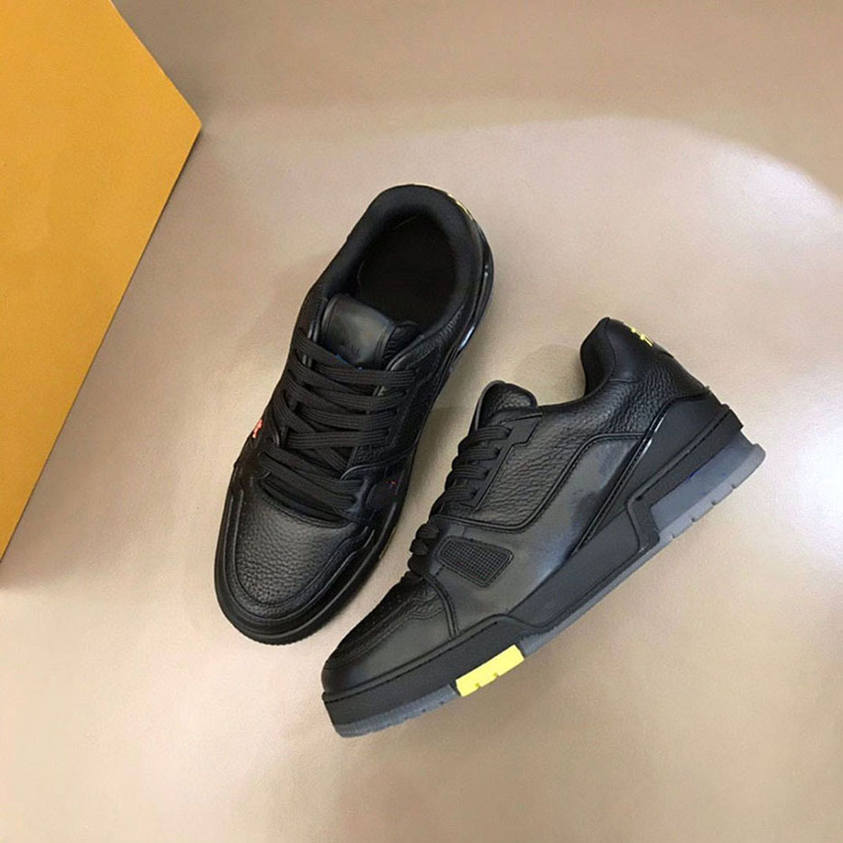 2023SS High quality luxury designer Men's casual shoes ultra-light foamed outsole wear-resistant and comfortable are size38-45 MKJaa00002
2023SS High quality luxury designer Men's casual shoes ultra-light foamed outsole wear-resistant and comfortable are size38-45 MKJaa00002