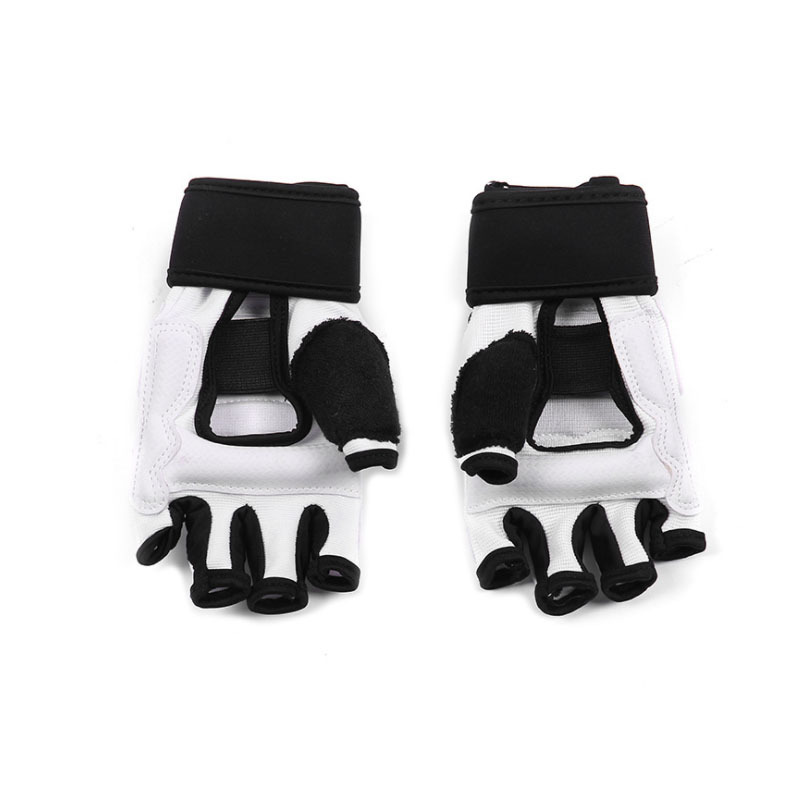 Other Sporting Goods Taekwondo Sparring Gear Karate Gloves Knee Protector Set Shin Guard Boxing MMA for Adults Children Martial Arts Equipment 230530