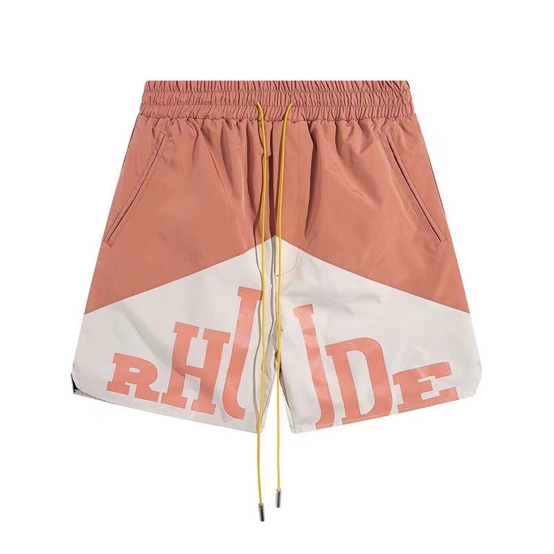 designer shorts RHUDE Shorts men Fashion Swim shorts Men women Gym Pants Casual Beach Shorts Loose Shorts For mens Womens, 13
designer shorts RHUDE Shorts men Fashion Swim shorts Men women Gym Pants Casual Beach Shorts Loose Shorts For mens Womens, 13