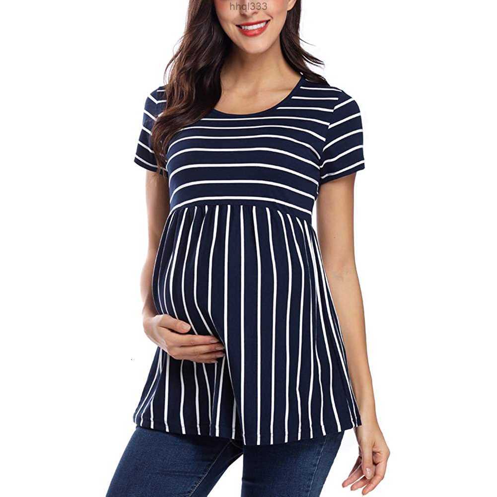 89yg Iuvh Maternity Dresses Womens Maternity Tops Short Sleeve Striped Tunic Casual Pregnancy T-shirt Maternity Clothes Comfy Flattering Summer Blouses 230404
89yg Iuvh Maternity Dresses Womens Maternity Tops Short Sleeve Striped Tunic Casual Pregnancy T-shirt Maternity Clothes Comfy Flattering Summer Blouses 230404