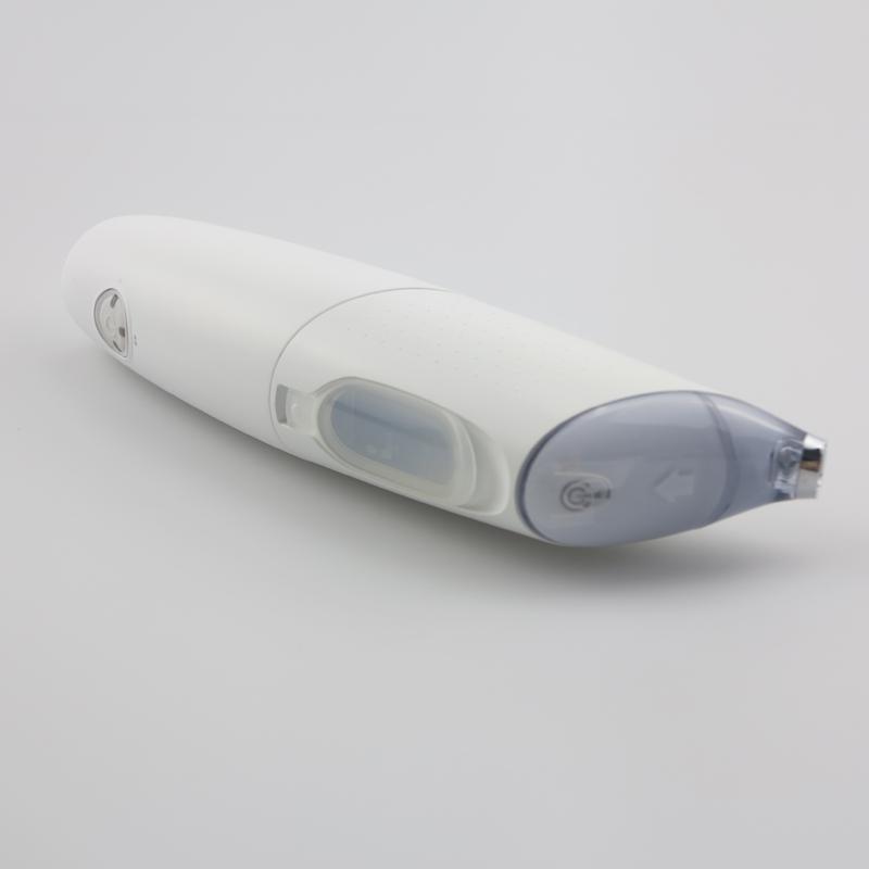 Toothbrush NEW Handle For Philips Sonicare Air Floss Flosser PRO HX8331/11 HX8341 HX8381 HX8332/01 HX8340 Without Charger
Toothbrush NEW Handle For Philips Sonicare Air Floss Flosser PRO HX8331/11 HX8341 HX8381 HX8332/01 HX8340 Without Charger