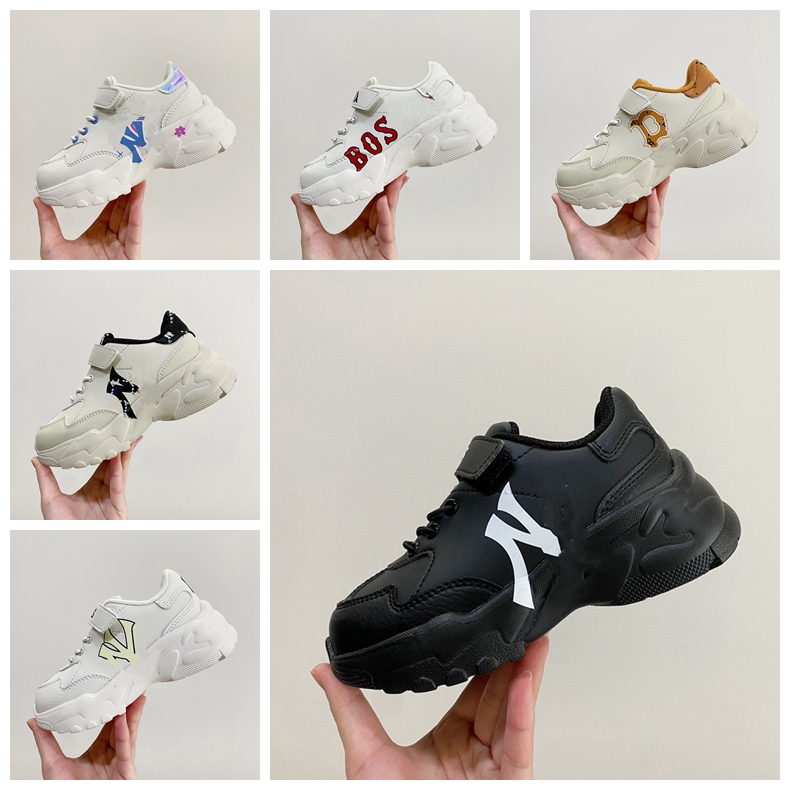 High Quality Kids designer Sneakers New Arrival Trainers Children Athletic Boys And Girls Runner Casual shoes Fashion Rhyton Toddler shoes 25-35, #3
High Quality Kids designer Sneakers New Arrival Trainers Children Athletic Boys And Girls Runner Casual shoes Fashion Rhyton Toddler shoes 25-35, #3
