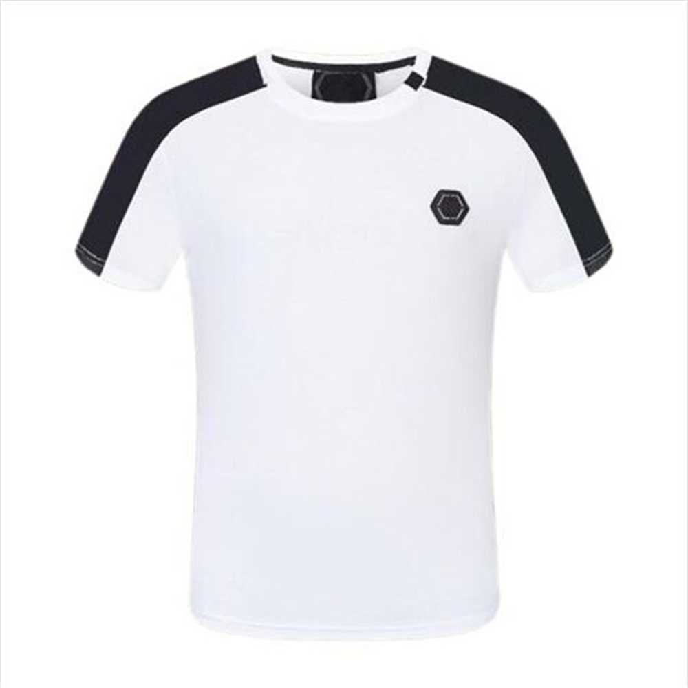 22ss Designers T shirt Summer Europe Paris Polos American Stars Fashion Mens tshirts Star Satin Cotton Casual tshirt Women mans Tees Black White M3XL 6651 USJ5, Color6
22ss Designers T shirt Summer Europe Paris Polos American Stars Fashion Mens tshirts Star Satin Cotton Casual tshirt Women mans Tees Black White M3XL 6651 USJ5, Color6