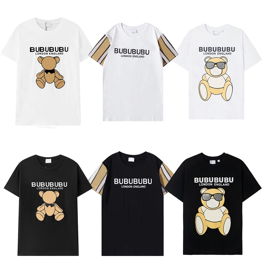 2023 Men' T-shirt Designer Bag Top Casual Chest Letter Print Shirt Luxury Street High Street Shorts Sleeve Clothes Bur T-shirt Size -2xl, Extra
2023 Men' T-shirt Designer Bag Top Casual Chest Letter Print Shirt Luxury Street High Street Shorts Sleeve Clothes Bur T-shirt Size -2xl, Extra