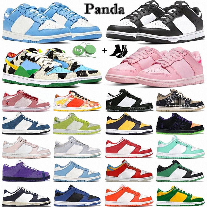 Running Shoes for mens Sneakers Panda triple pink Fog Syracuse Team Green University Blue UNC walking jogging trainers lows sneaker, 15#
Running Shoes for mens Sneakers Panda triple pink Fog Syracuse Team Green University Blue UNC walking jogging trainers lows sneaker, 15#