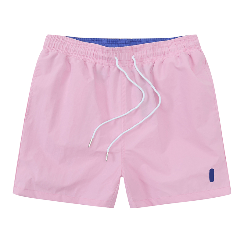 2025 Mens T-shirts shorts designer pants Summer Swim War Embroidery Breathable Beach Short Polos Quick Dry Surf Mesh Fabric FJHZ KJ XJ260206