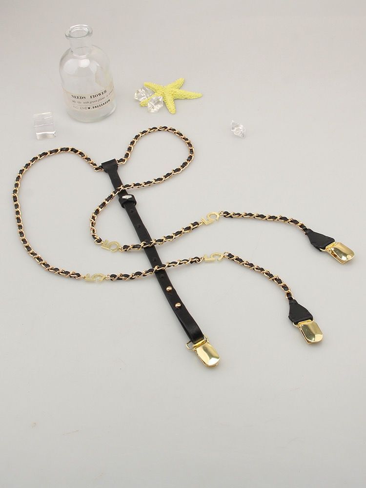 2023 new C Belts new Designer Fashion suspenders For Man And Women 3cm 115cm Six Clip The highquality belt more colors The letters C 2
2023 new C Belts new Designer Fashion suspenders For Man And Women 3cm 115cm Six Clip The highquality belt more colors The letters C 2
