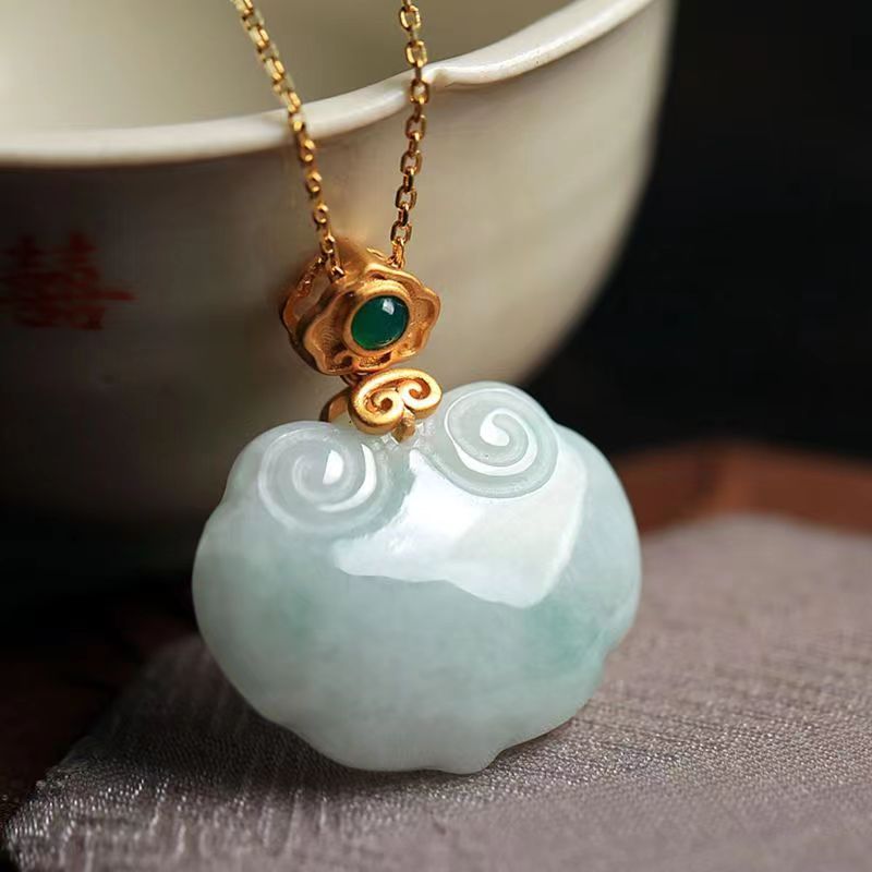Popular Bracelet Couple Bracelet Necklace Sweater Chain Bracelet Pendant Popular Bingqing
Popular Bracelet Couple Bracelet Necklace Sweater Chain Bracelet Pendant Popular Bingqing