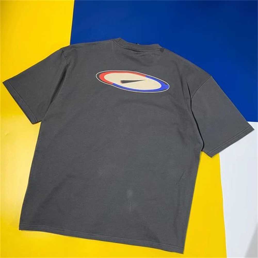Mens tshirts Tech designer shirts crewneck alphabet T-shirt womens casual loose shorts sleeve N print FKZI 3AGE
Mens tshirts Tech designer shirts crewneck alphabet T-shirt womens casual loose shorts sleeve N print FKZI 3AGE