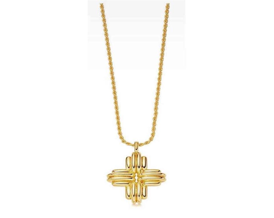 Missoma gold necklace fashion light luxury vacuum plating 18K gold color prerving sweater chain230f8082314
Missoma gold necklace fashion light luxury vacuum plating 18K gold color prerving sweater chain230f8082314